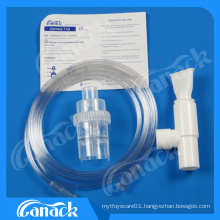 Disposable Bite Atomization Type Oxygen Mask with Ce ISO